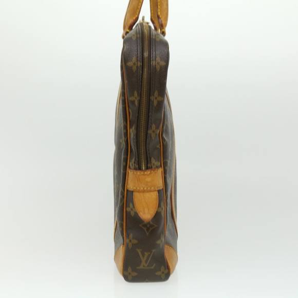 LOUIS VUITTON Monogram Porte Documents Voyage Business Bag M53361 LV Auth 32037 - Picture 4 of 16